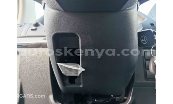 Buy Import Toyota Prado Black Car in Import - Dubai in Central Kenya Buy Import Toyota Prado Black Car in Import - Dubai in Central Kenya