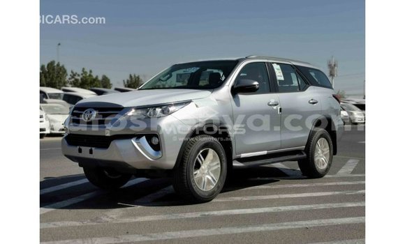 Buy Import Toyota Fortuner Other Car in Import - Dubai in Central Kenya Buy Import Toyota Fortuner Other Car in Import - Dubai in Central Kenya