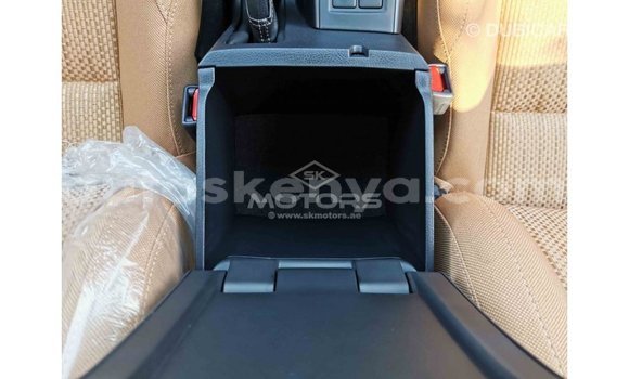 Buy Import Toyota Fortuner Other Car in Import - Dubai in Central Kenya Buy Import Toyota Fortuner Other Car in Import - Dubai in Central Kenya