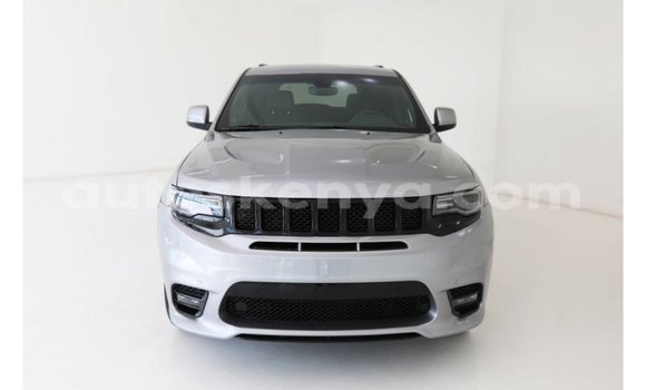 Imported Jeep Grand Cherokee Other Makiinaa iti Import - Dubai keessatti Central Kenya keessatti