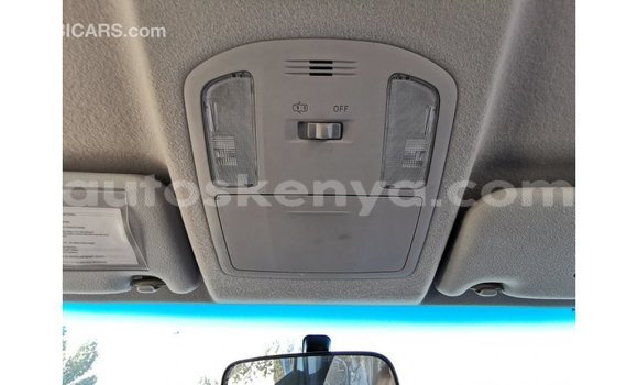 Buy Import Toyota Fortuner White Car in Import - Dubai in Central Kenya Buy Import Toyota Fortuner White Car in Import - Dubai in Central Kenya