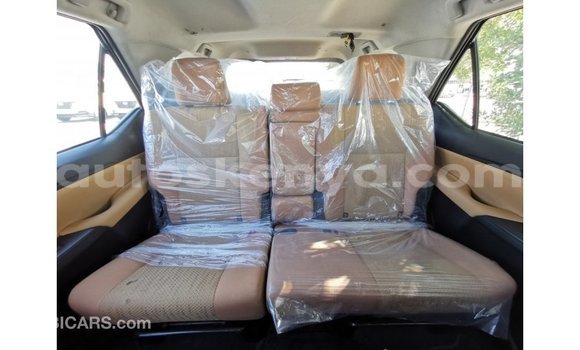 Buy Import Toyota Fortuner White Car in Import - Dubai in Central Kenya Buy Import Toyota Fortuner White Car in Import - Dubai in Central Kenya