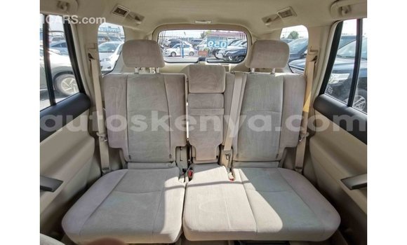Nunua Imported Toyota Prado Nyeupe Gari ndani ya Import - Dubai nchini Kati Kenya Nunua Imported Toyota Prado Nyeupe Gari ndani ya Import - Dubai nchini Kati Kenya