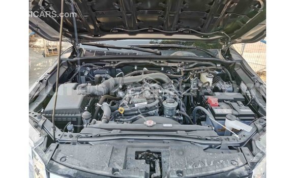 Imported Toyota Fortuner Other Makiinaa iti Import - Dubai keessatti Central Kenya keessatti Imported Toyota Fortuner Other Makiinaa iti Import - Dubai keessatti Central Kenya keessatti