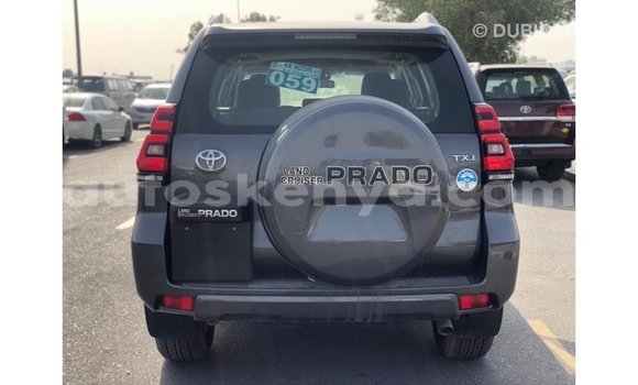 Nunua Imported Toyota Prado Nyingine Gari ndani ya Import - Dubai nchini Kati Kenya Nunua Imported Toyota Prado Nyingine Gari ndani ya Import - Dubai nchini Kati Kenya