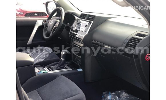 Nunua Imported Toyota Prado Nyingine Gari ndani ya Import - Dubai nchini Kati Kenya Nunua Imported Toyota Prado Nyingine Gari ndani ya Import - Dubai nchini Kati Kenya