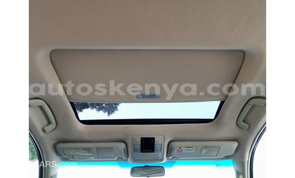 Buy Import Toyota Prado Brown Car in Import - Dubai in Central Kenya Buy Import Toyota Prado Brown Car in Import - Dubai in Central Kenya