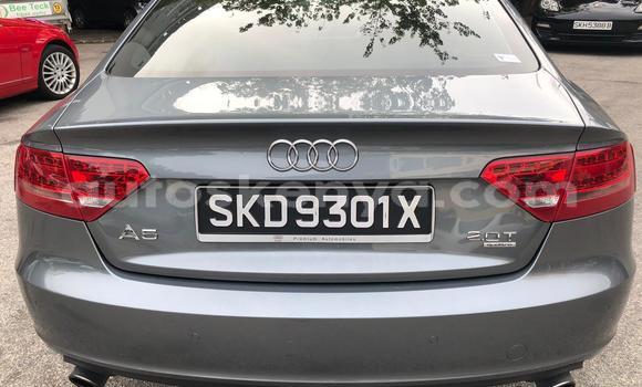 Oofamaa Audi A5 Other Makiinaa iti Mombasa keessatti Coastal Kenya keessatti Oofamaa Audi A5 Other Makiinaa iti Mombasa keessatti Coastal Kenya keessatti