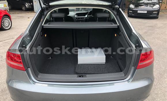 Oofamaa Audi A5 Other Makiinaa iti Mombasa keessatti Coastal Kenya keessatti Oofamaa Audi A5 Other Makiinaa iti Mombasa keessatti Coastal Kenya keessatti