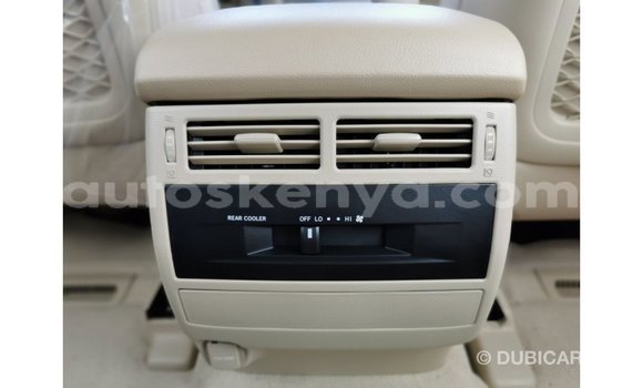 Imported Toyota Land Cruiser Other Makiinaa iti Import - Dubai keessatti Central Kenya keessatti Imported Toyota Land Cruiser Other Makiinaa iti Import - Dubai keessatti Central Kenya keessatti