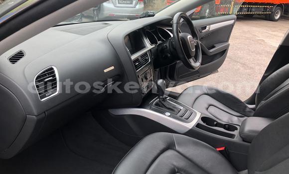 Oofamaa Audi A5 Other Makiinaa iti Mombasa keessatti Coastal Kenya keessatti Oofamaa Audi A5 Other Makiinaa iti Mombasa keessatti Coastal Kenya keessatti