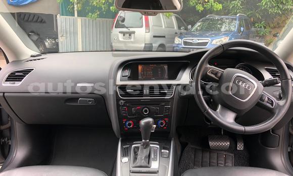 Oofamaa Audi A5 Other Makiinaa iti Mombasa keessatti Coastal Kenya keessatti Oofamaa Audi A5 Other Makiinaa iti Mombasa keessatti Coastal Kenya keessatti