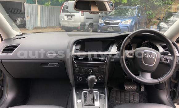 Oofamaa Audi A5 Other Makiinaa iti Mombasa keessatti Coastal Kenya keessatti Oofamaa Audi A5 Other Makiinaa iti Mombasa keessatti Coastal Kenya keessatti