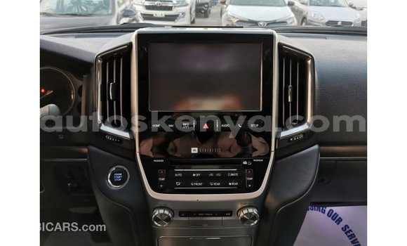 Imported Toyota DA Other Netiree iti Import - Dubai keessatti Central Kenya keessatti Imported Toyota DA Other Netiree iti Import - Dubai keessatti Central Kenya keessatti