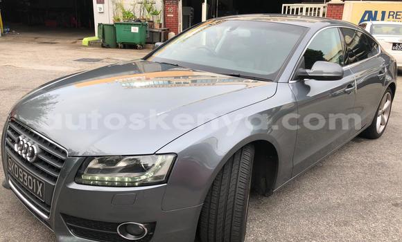 Oofamaa Audi A5 Other Makiinaa iti Mombasa keessatti Coastal Kenya keessatti Oofamaa Audi A5 Other Makiinaa iti Mombasa keessatti Coastal Kenya keessatti