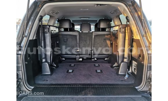 Imported Toyota DA Other Netiree iti Import - Dubai keessatti Central Kenya keessatti Imported Toyota DA Other Netiree iti Import - Dubai keessatti Central Kenya keessatti