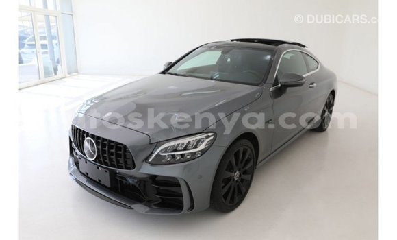 Imported Mercedes‒Benz 1117 Other Netiree iti Import - Dubai keessatti Central Kenya keessatti Imported Mercedes‒Benz 1117 Other Netiree iti Import - Dubai keessatti Central Kenya keessatti