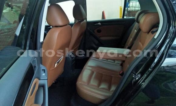 Oofamaa Volkswagen Golf Black Makiinaa iti Mombasa keessatti Coastal Kenya keessatti Oofamaa Volkswagen Golf Black Makiinaa iti Mombasa keessatti Coastal Kenya keessatti