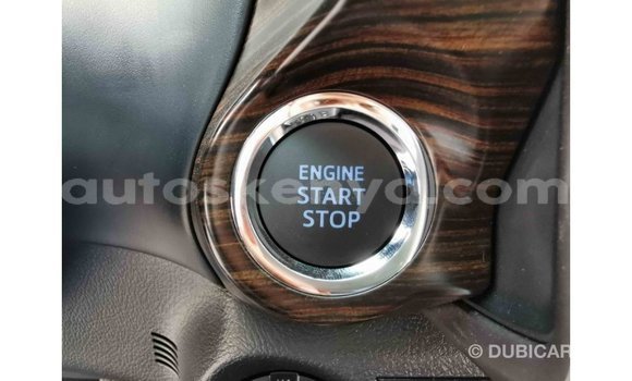 Buy Import Toyota Hilux Blue Car in Import - Dubai in Central Kenya Buy Import Toyota Hilux Blue Car in Import - Dubai in Central Kenya