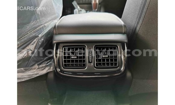 Buy Import Toyota Hilux Blue Car in Import - Dubai in Central Kenya Buy Import Toyota Hilux Blue Car in Import - Dubai in Central Kenya