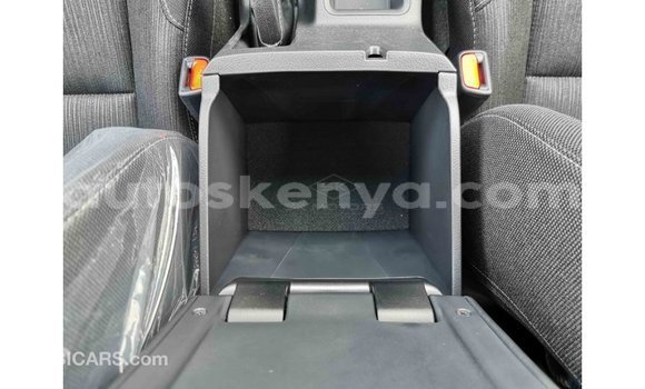 Buy Import Toyota Hilux Blue Car in Import - Dubai in Central Kenya Buy Import Toyota Hilux Blue Car in Import - Dubai in Central Kenya