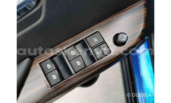 Buy Import Toyota Hilux Blue Car in Import - Dubai in Central Kenya Buy Import Toyota Hilux Blue Car in Import - Dubai in Central Kenya