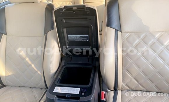Buy Import Toyota Prado White Car in Import - Dubai in Central Kenya Buy Import Toyota Prado White Car in Import - Dubai in Central Kenya