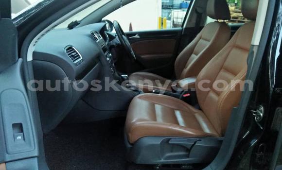 Oofamaa Volkswagen Golf Black Makiinaa iti Mombasa keessatti Coastal Kenya keessatti Oofamaa Volkswagen Golf Black Makiinaa iti Mombasa keessatti Coastal Kenya keessatti