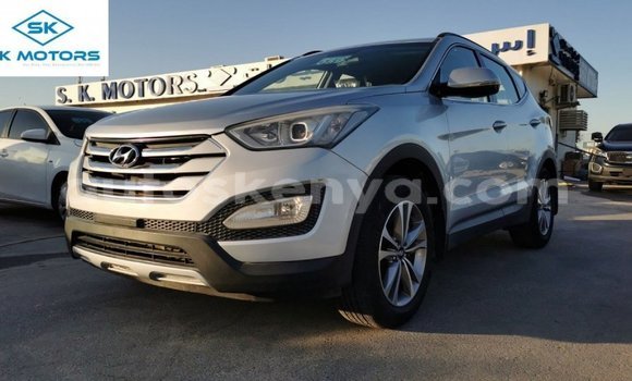 Nunua Imported Hyundai Santa Fe Nyingine Gari ndani ya Import - Dubai nchini Kati Kenya Nunua Imported Hyundai Santa Fe Nyingine Gari ndani ya Import - Dubai nchini Kati Kenya