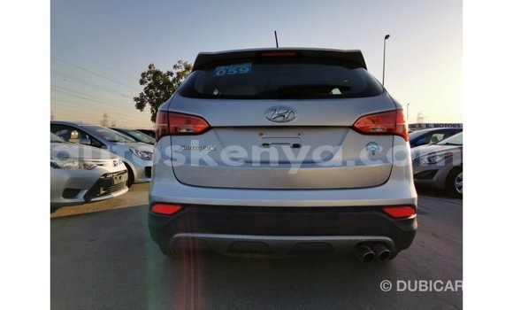 Nunua Imported Hyundai Santa Fe Nyingine Gari ndani ya Import - Dubai nchini Kati Kenya Nunua Imported Hyundai Santa Fe Nyingine Gari ndani ya Import - Dubai nchini Kati Kenya