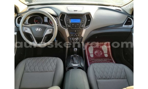 Nunua Imported Hyundai Santa Fe Nyingine Gari ndani ya Import - Dubai nchini Kati Kenya Nunua Imported Hyundai Santa Fe Nyingine Gari ndani ya Import - Dubai nchini Kati Kenya