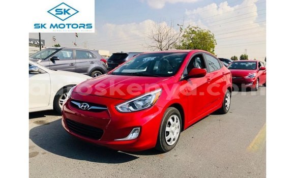 Nunua Imported Hyundai Accent Nyekundu Gari ndani ya Import - Dubai nchini Kati Kenya Nunua Imported Hyundai Accent Nyekundu Gari ndani ya Import - Dubai nchini Kati Kenya