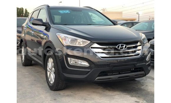 Buy Import Hyundai Santa Fe Other Car in Import - Dubai in Central Kenya Buy Import Hyundai Santa Fe Other Car in Import - Dubai in Central Kenya