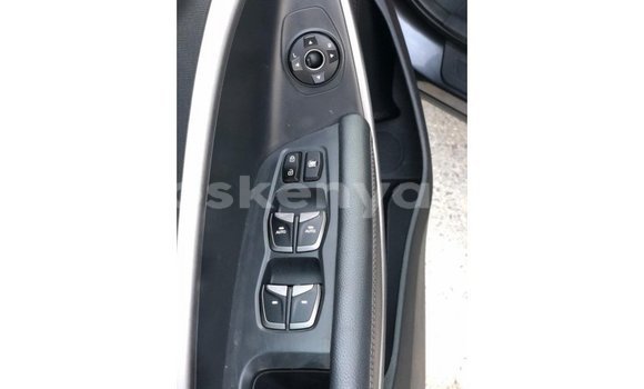 Buy Import Hyundai Santa Fe Other Car in Import - Dubai in Central Kenya Buy Import Hyundai Santa Fe Other Car in Import - Dubai in Central Kenya