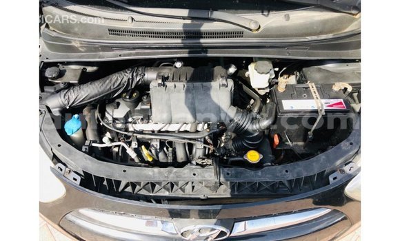 Nunua Imported Hyundai i10 Nyeusi Gari ndani ya Import - Dubai nchini Kati Kenya Nunua Imported Hyundai i10 Nyeusi Gari ndani ya Import - Dubai nchini Kati Kenya