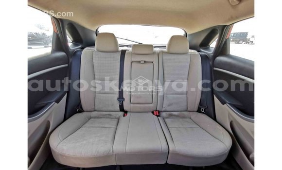 Nunua Imported Hyundai Elantra Nyekundu Gari ndani ya Import - Dubai nchini Kati Kenya Nunua Imported Hyundai Elantra Nyekundu Gari ndani ya Import - Dubai nchini Kati Kenya