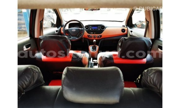 Buy Import Hyundai i10 Black Car in Import - Dubai in Central Kenya Buy Import Hyundai i10 Black Car in Import - Dubai in Central Kenya