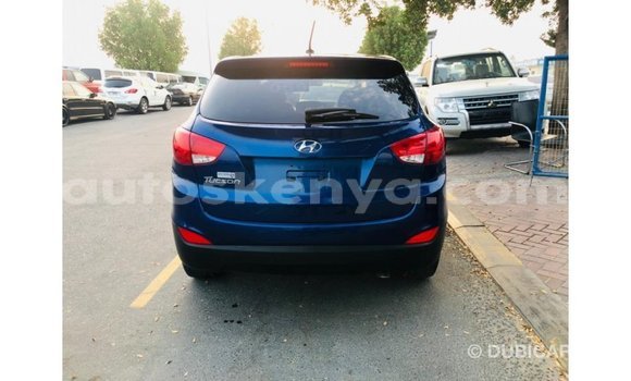 Nunua Imported Hyundai Tucson Bluu Gari ndani ya Import - Dubai nchini Kati Kenya Nunua Imported Hyundai Tucson Bluu Gari ndani ya Import - Dubai nchini Kati Kenya