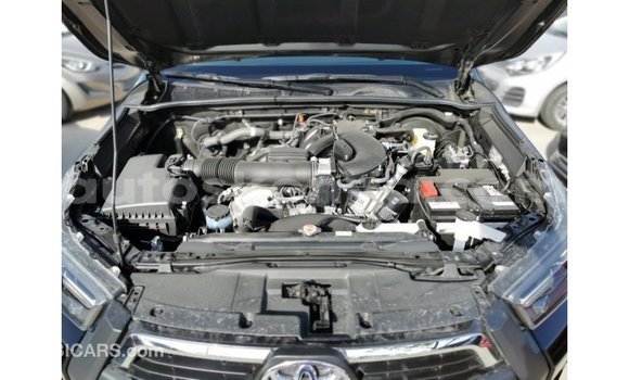 Nunua Imported Toyota Hilux Nyeusi Gari ndani ya Import - Dubai nchini Kati Kenya Nunua Imported Toyota Hilux Nyeusi Gari ndani ya Import - Dubai nchini Kati Kenya