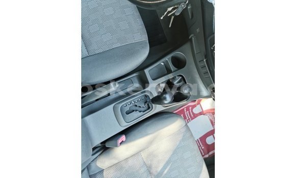 Buy Import Toyota Hilux White Car in Import - Dubai in Central Kenya Buy Import Toyota Hilux White Car in Import - Dubai in Central Kenya