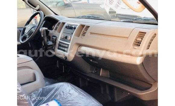 Imported Foton Tunland White Makiinaa iti Import - Dubai keessatti Central Kenya keessatti Imported Foton Tunland White Makiinaa iti Import - Dubai keessatti Central Kenya keessatti