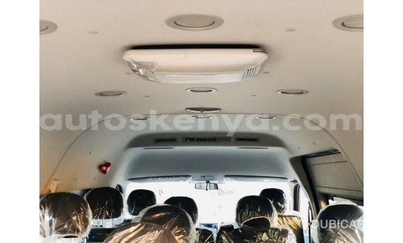 Imported Foton Tunland White Makiinaa iti Import - Dubai keessatti Central Kenya keessatti Imported Foton Tunland White Makiinaa iti Import - Dubai keessatti Central Kenya keessatti