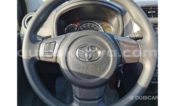 Buy Import Toyota Ade Other Truck in Import - Dubai in Central Kenya Buy Import Toyota Ade Other Truck in Import - Dubai in Central Kenya