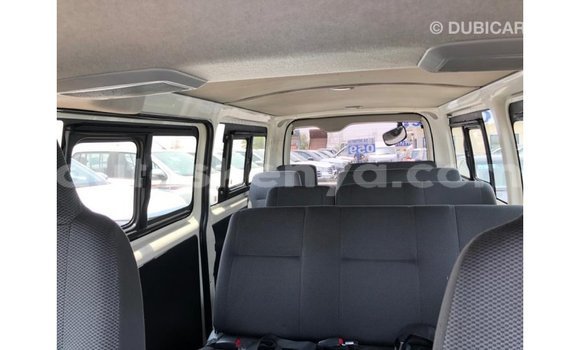 Buy Import Toyota DA White Truck in Import - Dubai in Central Kenya Buy Import Toyota DA White Truck in Import - Dubai in Central Kenya