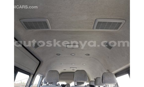 Buy Import Toyota Hiace White Car in Import - Dubai in Central Kenya Buy Import Toyota Hiace White Car in Import - Dubai in Central Kenya