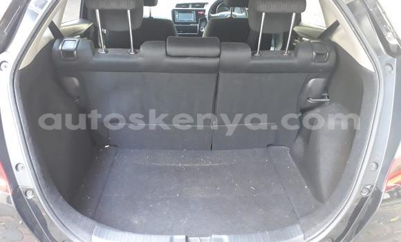 Oofamaa Honda Fit Black Makiinaa iti Mombasa keessatti Coastal Kenya keessatti Oofamaa Honda Fit Black Makiinaa iti Mombasa keessatti Coastal Kenya keessatti