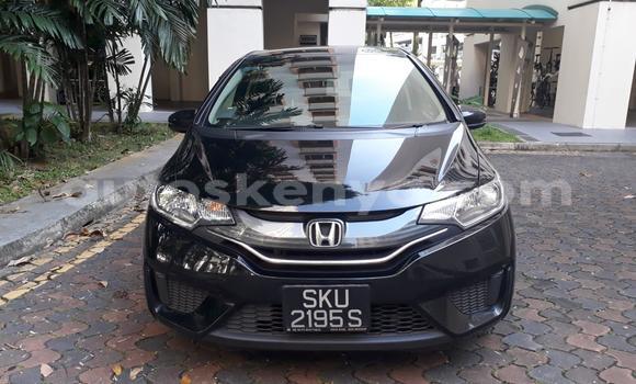 Oofamaa Honda Fit Black Makiinaa iti Mombasa keessatti Coastal Kenya keessatti Oofamaa Honda Fit Black Makiinaa iti Mombasa keessatti Coastal Kenya keessatti