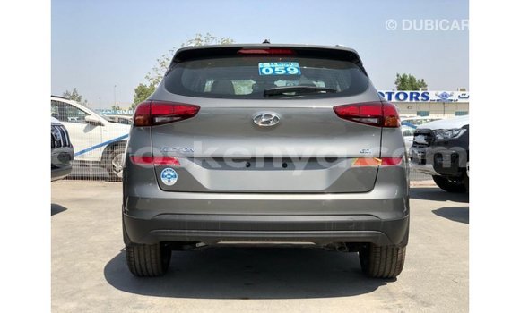 Buy Import Hyundai Tucson Green Car in Import - Dubai in Central Kenya Buy Import Hyundai Tucson Green Car in Import - Dubai in Central Kenya