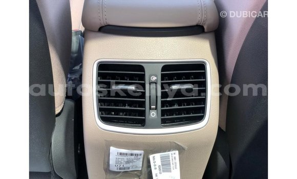 Buy Import Hyundai Tucson Green Car in Import - Dubai in Central Kenya Buy Import Hyundai Tucson Green Car in Import - Dubai in Central Kenya