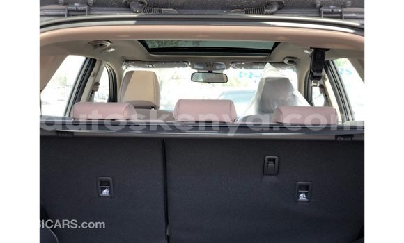 Buy Import Hyundai Tucson Green Car in Import - Dubai in Central Kenya Buy Import Hyundai Tucson Green Car in Import - Dubai in Central Kenya